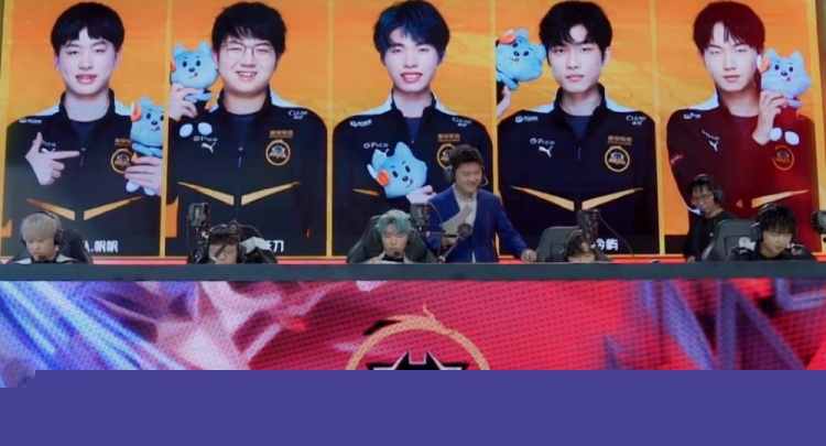 BLAST Bounty Fall 2025最佳球员前10名