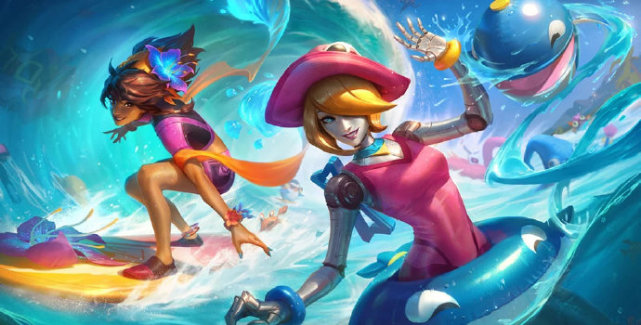 首届电竞世界杯将于今年7月3日-8月25日在利雅得举办