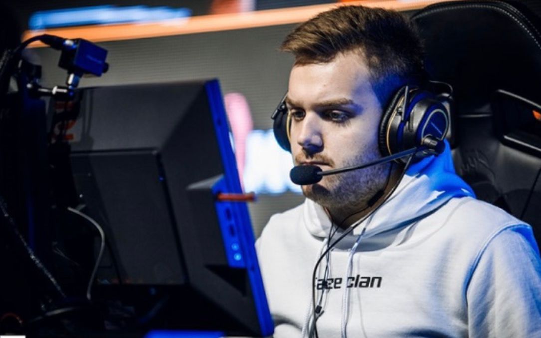 YSKM ：感觉EDG的其他路没有我们队友厉害