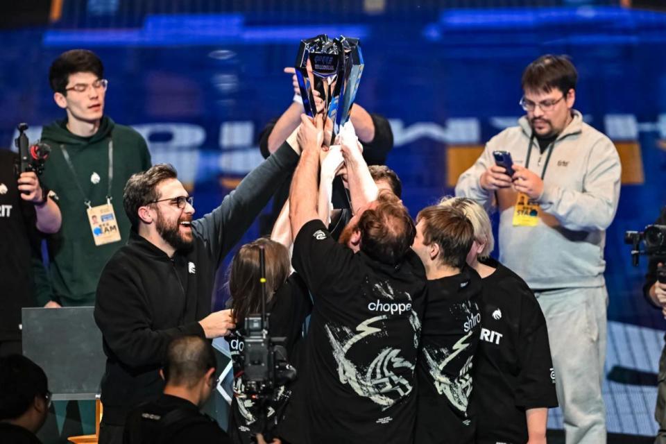 杭州亚运会电子竞技英雄联盟国家集训队名单公布