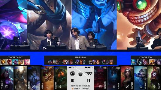 传闻：Kyeahoo将成为 Karmine Corp 的新中单