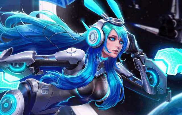 Team Vitality 和 BBL Esports 在 VCT 2025： EMEA 第一阶段的首场比赛中获胜