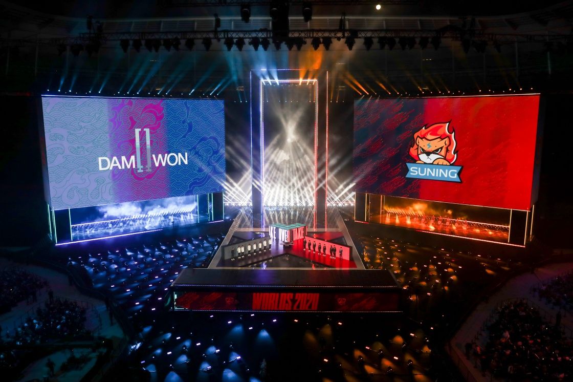 Weibo Gaming vs TES赛前数据前瞻：本场比赛看重双方打野的发挥