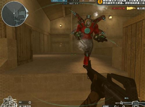 英雄联盟忍界大战卡卡鸡操作拉满，Letme吓坏了